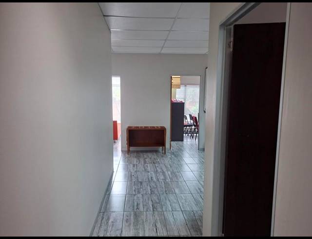 BUSINESS PROPERTY TO RENT IN ROUTE 21 BUSINESS PARK